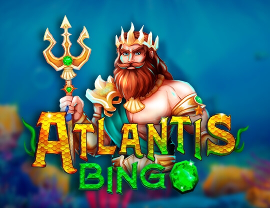 Atlantis Bingo